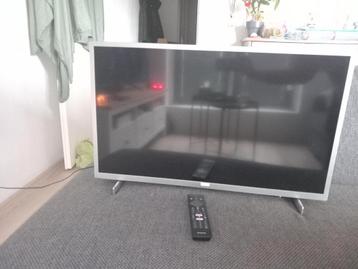 Philips smart tv  beschikbaar voor biedingen