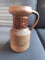 Vintage West Germany Keramiek Krug, Ophalen of Verzenden