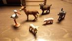 Schleich dieren, Ophalen of Verzenden, Zo goed als nieuw, Beeldje of Figuurtje