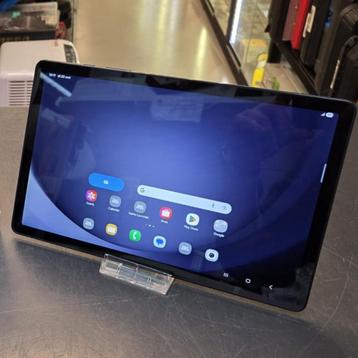 Samsung Galaxy Tab A9+ 5G - 64GB - Zwart - Met Doos beschikbaar voor biedingen