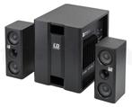 LD Systems Dave 8 XS, Subwoofer, Zo goed als nieuw, 120 watt of meer, Ophalen