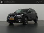 Nissan Qashqai 1.2 N-Connecta | Panoramadak | 360 Camera | C, Voorwielaandrijving, Stof, Gebruikt, 116 pk