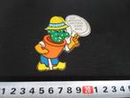 sticker POKON geef uw planten ook pokon iedere week *, Verzamelen, Ophalen, Zo goed als nieuw, Bedrijf of Vereniging