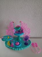 Barbie Mermaid Fantasy Playset #47863 uit 2002, Verzamelen, Poppen, Ophalen of Verzenden, Gebruikt, Accessoires