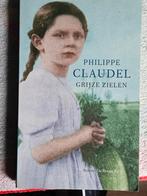 Grijze zielen, Philippe Chaudel, Ophalen of Verzenden, Philippe Claudel
