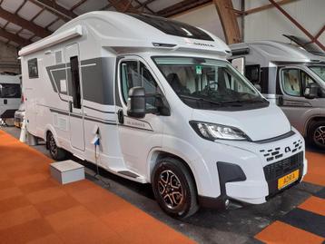 Adria Coral Axess 650 DL Benelux Edition beschikbaar voor biedingen
