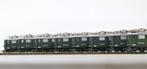 Nieuwe Bemo RhB E Lok Ge 4/4 I 608 "MADRISA" (H0m), Hobby en Vrije tijd, Modeltreinen | H0, Overige merken, Nieuw, Ophalen of Verzenden