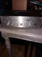 paso amplifier t540 tr-s, Ophalen of Verzenden, Gebruikt, Stereo, Overige merken