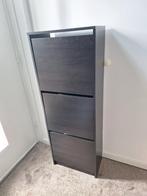 Schoenenkast bissa ikea, Huis en Inrichting, Kasten | Schoenenkasten, Ophalen, Zo goed als nieuw