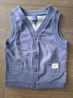 Jongens Vest Beebielove  - 86  jusa17, Gebruikt, Truitje of Vestje, Beebielove, Ophalen of Verzenden