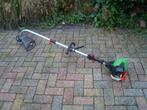 Florabest FBS 25 A1 grastrimmer . zgan !!, Tuin en Terras, Ophalen, Benzine, Florabest, Zo goed als nieuw