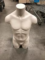 Paspoppen / torsos, Hobby en Vrije tijd, Ophalen, Gebruikt