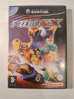 F-Zero GX - Gamecube - meest complete versie als nieuw, Spelcomputers en Games, Games | Nintendo GameCube, Gebruikt, 1 speler