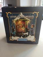 Typisch Hollands oude reclame zuil, Ophalen of Verzenden, Zo goed als nieuw