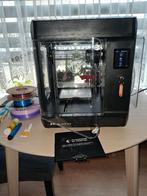 3D printer, Computers en Software, 3D Printers, Ophalen, Gebruikt, Ingebouwde Wi-Fi, MakerBot