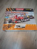 Carrera GO !!! Racebaan, Carrera, Ophalen of Verzenden, Elektrisch, Met looping