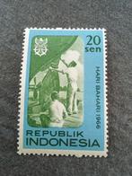 Indonesië 7 - Hari Bahari PF, Verzenden, Postfris, Zuidoost-Azië