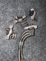 4x Saab T7 APC Kleppen - 2.0T / 2.3 Turbo, Ophalen of Verzenden, Gebruikt, Saab