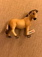 Schleich paard fjorden merrie 13754, Verzamelen, Ophalen of Verzenden, Zo goed als nieuw