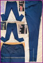 PUMA antraciet runing sportbroek maat 40/42 zgan, Maat 38/40 (M), Puma, Ophalen of Verzenden, Grijs