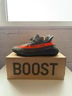 Yeezy Boost 350 V2 Carbon Beluga maat 46, Zwart, Nieuw, Ophalen of Verzenden, Sneakers of Gympen