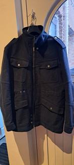 Tiger of Sweden jas. Maat 48, Ophalen of Verzenden, Zo goed als nieuw, Maat 48/50 (M), Zwart