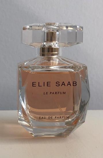 Nieuw van Elie Saab: Le Parfum - 90 ml eau de parfum beschikbaar voor biedingen