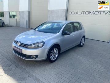 Volkswagen Golf 1.2 TSI Style BlueMotion AIRCO ELEKTRISCHE R beschikbaar voor biedingen