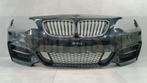 Bumper BMW 2 F22 F23 M-Pakket M Pakket 14-21 8055299 Voorbum, Gebruikt, Voor, 6 maanden garantie, Ophalen of Verzenden