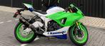 Kawasaki ZX-6R 40th anniversary edition, Motoren, Motoren | Kawasaki, 4 cilinders, Motorrijbewijs A, Super Sport, Meer dan 35 kW