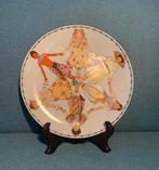 Villeroy & Boch Unicef wandbord uit 1979, Ophalen of Verzenden