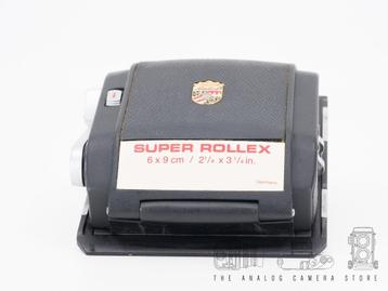 Linhof super rollex 6X9  beschikbaar voor biedingen