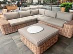 Montana loungeset, 5 zitplaatsen, Bank, Nieuw, Ophalen of Verzenden