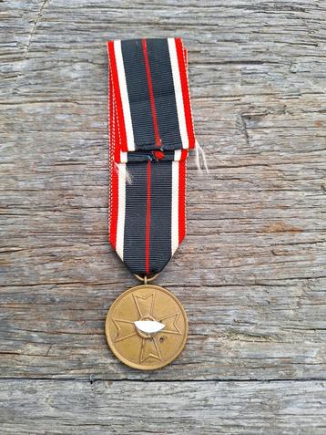 MEDAILLE VOOR OORLOGVERDIENSTE  beschikbaar voor biedingen