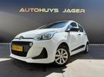 Hyundai I10 1.0i i-Drive, Voorwielaandrijving, Stof, Gebruikt, 4 stoelen