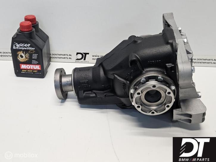 Gereviseerd sper differentieel BMW Z4M E85 E86 33107840534, Auto-onderdelen, Transmissie en Toebehoren, BMW, Gebruikt, Ophalen of Verzenden