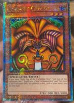 Yu-Gi-Oh! Complete Exodia Set Quartercentury 1st Ed M/NM !, Hobby en Vrije tijd, Verzamelkaartspellen | Yu-gi-Oh!, Verzenden, Zo goed als nieuw
