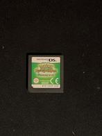 pokemon mystery dungeon explorers of sky, Spelcomputers en Games, Games | Nintendo DS, Avontuur en Actie, 1 speler, Ophalen of Verzenden