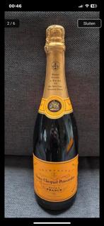 Champagne, Ophalen, Overige typen