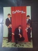 Vlierden orkest The After Five, Ophalen, 1960 tot 1980, Noord-Brabant