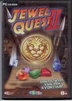 Jewel Quest II - PC game, 1 speler, Ophalen of Verzenden, Zo goed als nieuw, Vanaf 3 jaar
