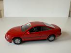 Opel Calibra - rood - Gama, Ophalen of Verzenden, Zo goed als nieuw, Auto, Gama