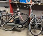 28 inch E-bikes voor- middenmotor 47 t/m 61cm frames,Inruil,, Ophalen of Verzenden, Zo goed als nieuw