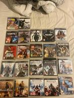 PS3 Games, Avontuur en Actie, Vanaf 18 jaar, 1 speler, Ophalen of Verzenden