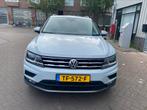 Volkswagen Tiguan Allspace 1.4 TSI 150pk DSG 7-zit 2018 Wit, 1800 kg, 4 cilinders, 7 stoelen, Wit