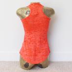 Super Leuk Moody's Topje (S)- 61 € 15,-, Ophalen of Verzenden, Zo goed als nieuw, Moody's, Roze