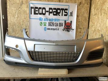 Opel Vectra bumper voorbumper 2002-2008 origineel  beschikbaar voor biedingen