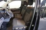 Opel Vivaro L3H1 75 kWh € 36.890,00, Auto's, Automaat, Vivaro, Overige carrosserieën, Zwart