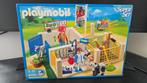Playmobil 4009 Superset verzorgingsstation nieuw in doos, Kinderen en Baby's, Speelgoed | Playmobil, Ophalen of Verzenden, Nieuw