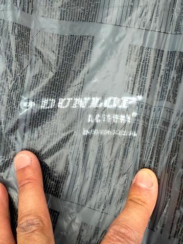 Dunlop Action Werklaarzen - Nieuw - Maat 43 beschikbaar voor biedingen